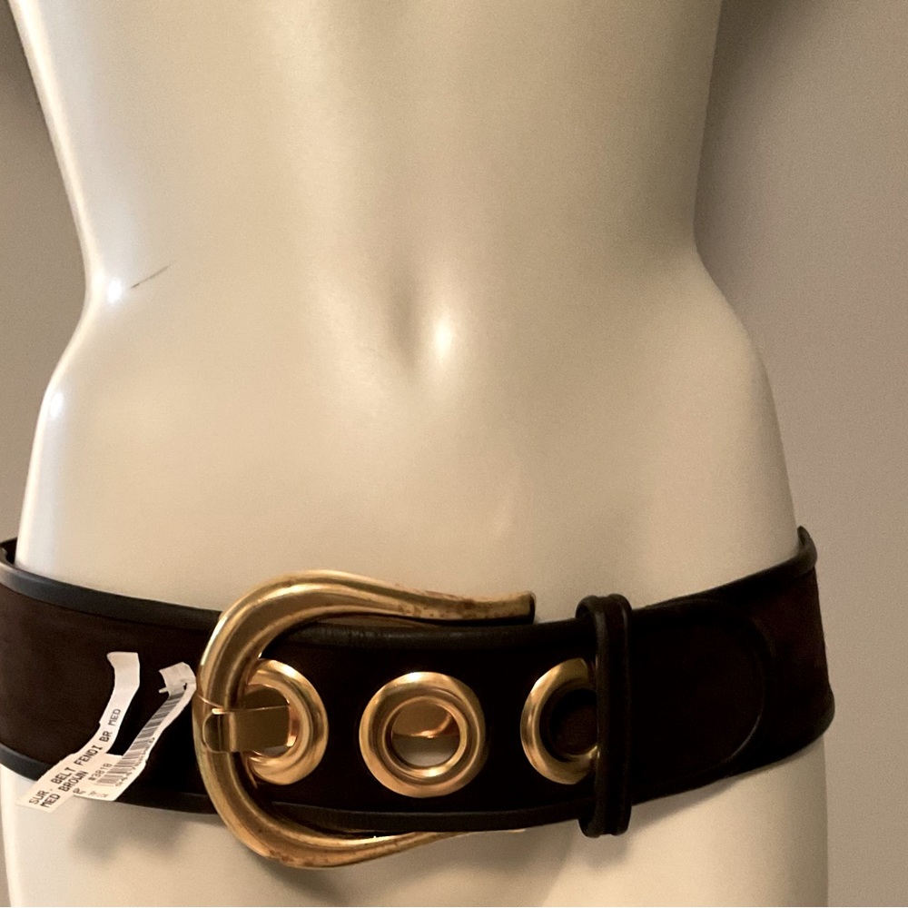 Suzi Roher brown belt